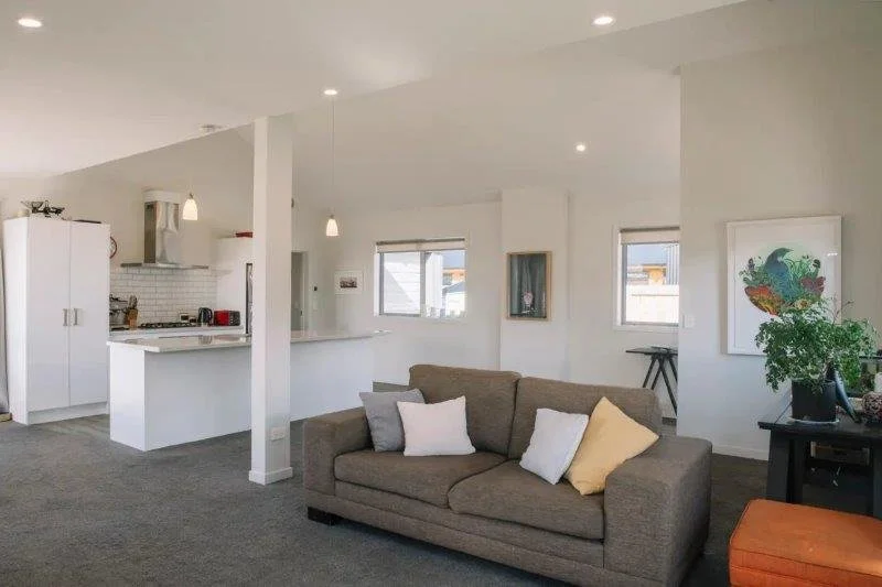 Wanaka Rental Home