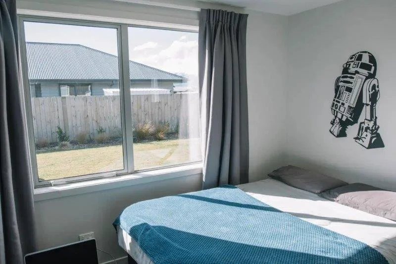 Wanaka Rental Home