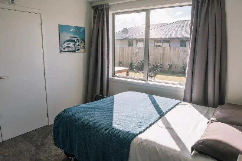 Wanaka Rental Home