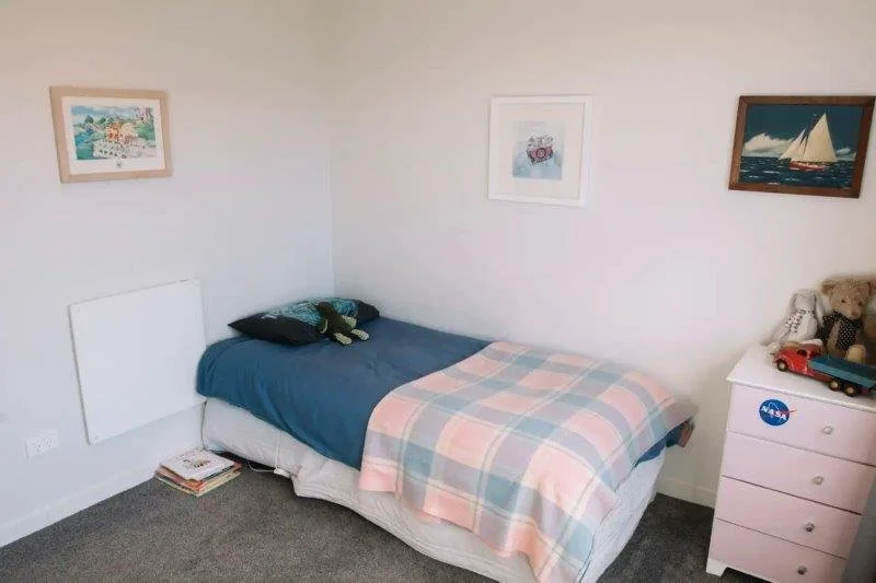 Wanaka Rental Home