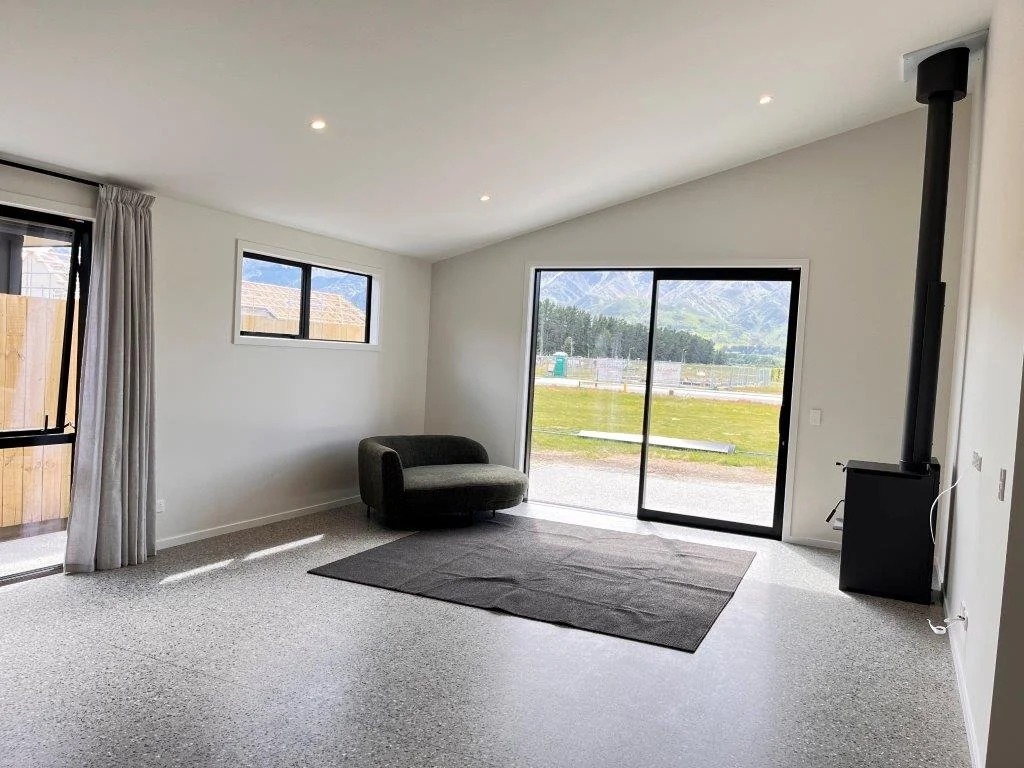 Wanaka Rental Home