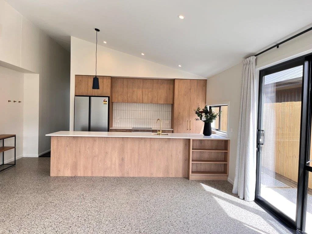 Wanaka Rental Home