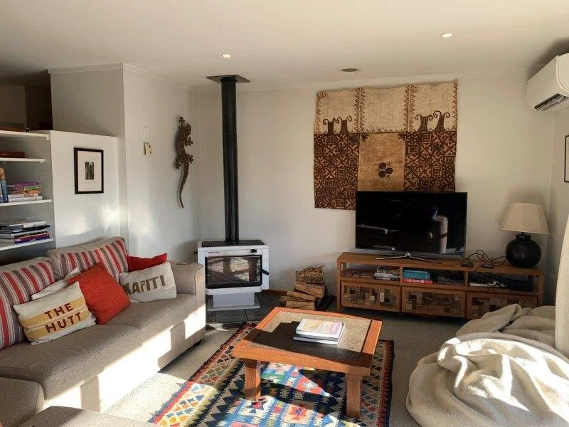 Wanaka Rental Home