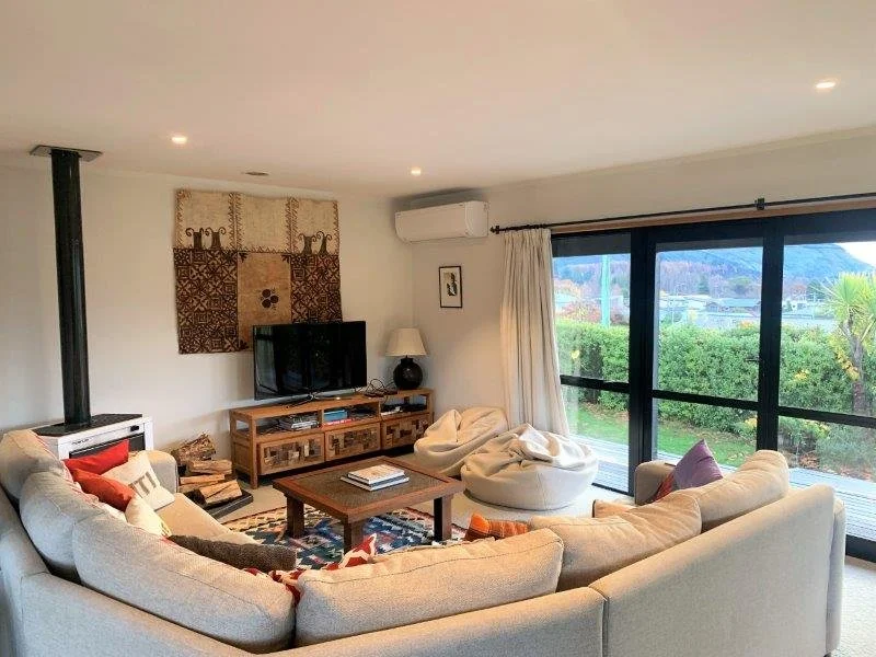 Wanaka Rental Home