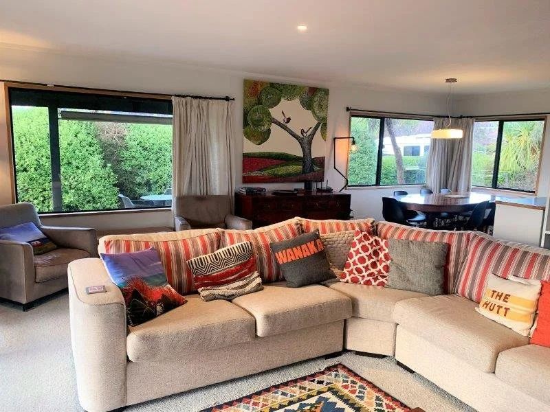 Wanaka Rental Home