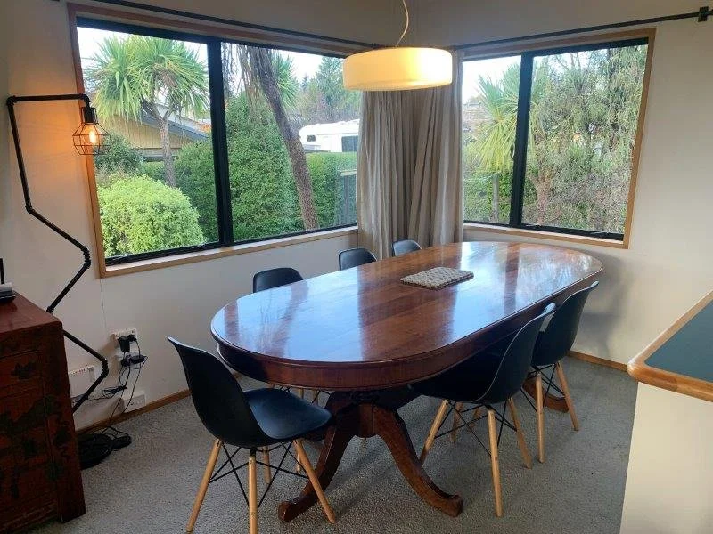 Wanaka Rental Home