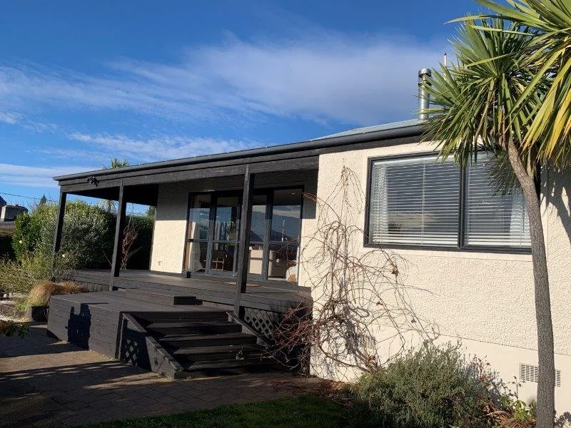 Wanaka Rental Home