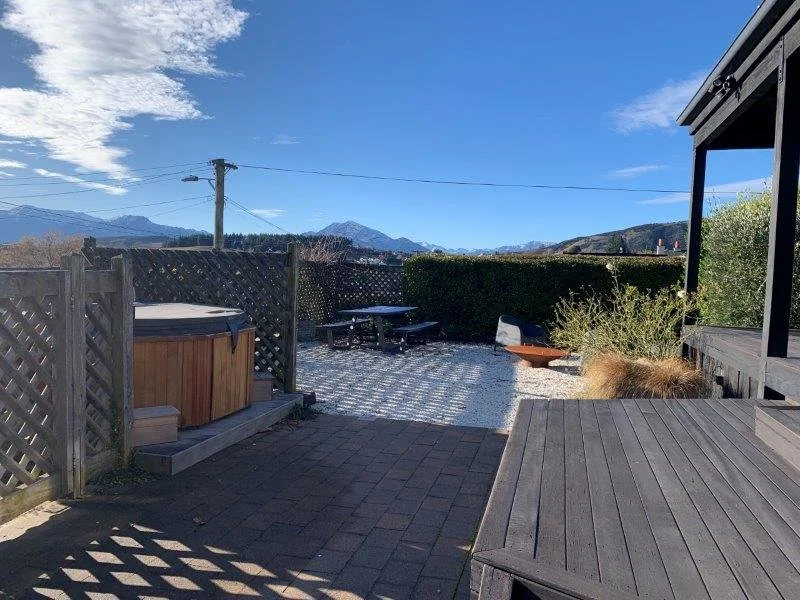 Wanaka Rental Home