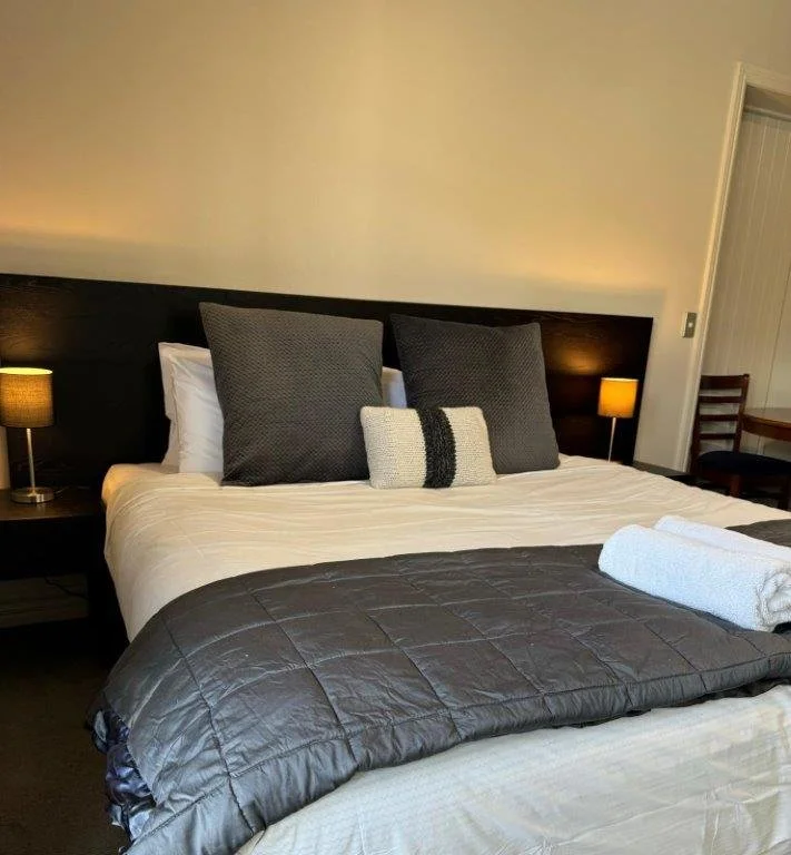 Wanaka Rental Home