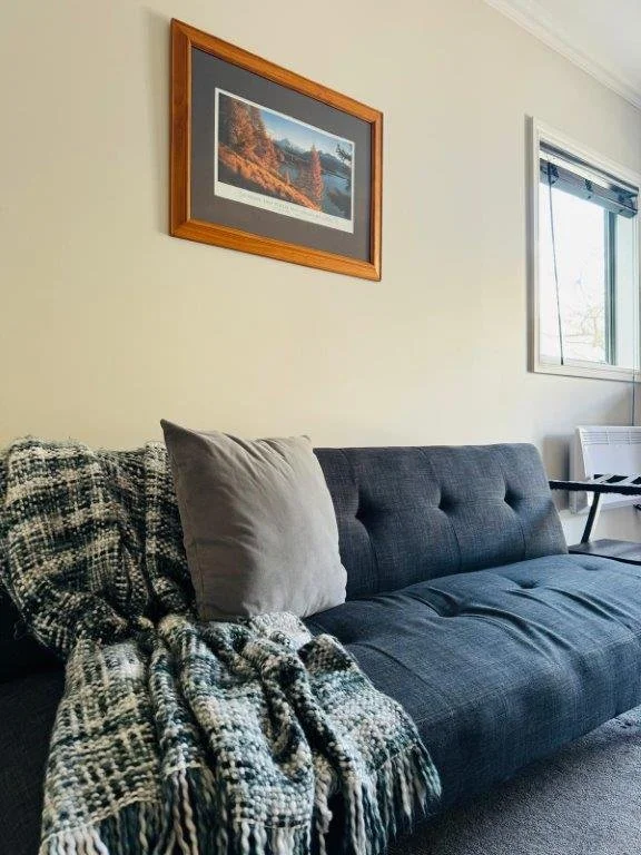 Wanaka Rental Home