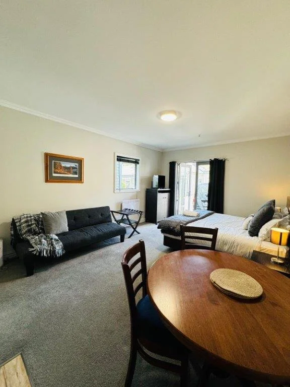 Wanaka Rental Home