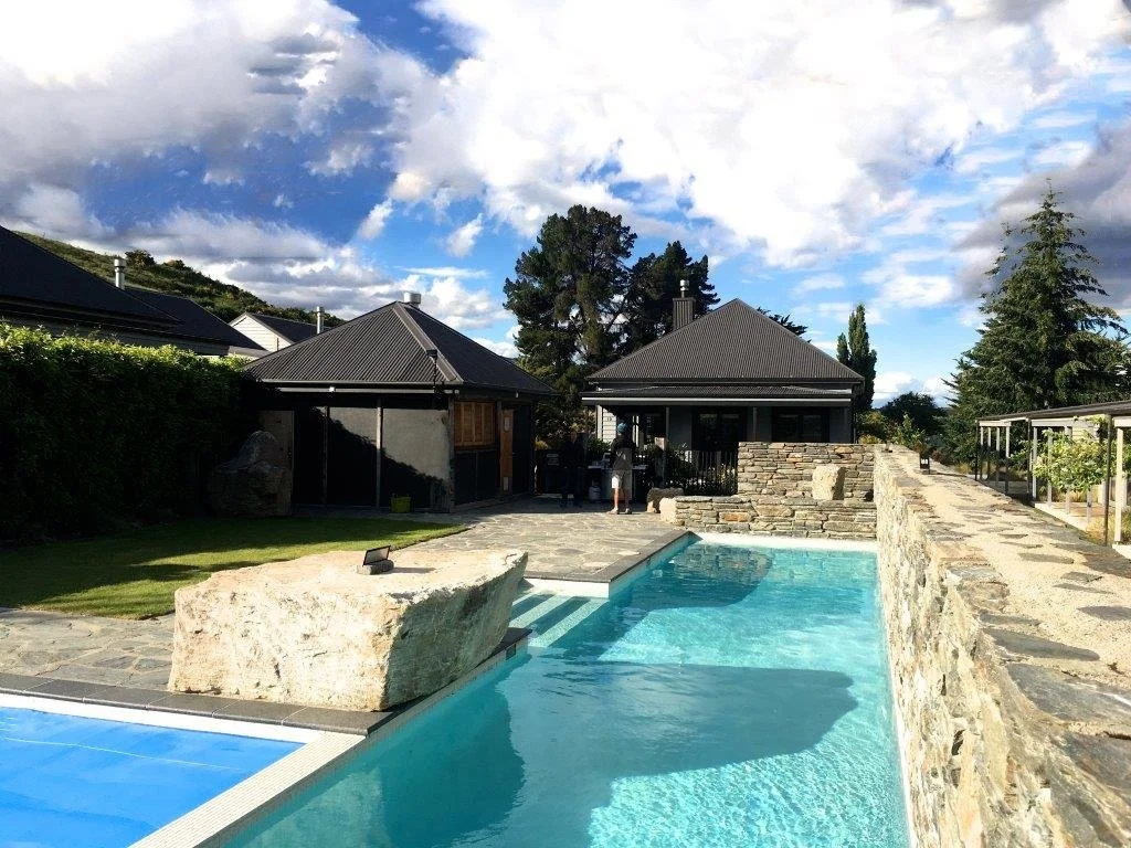 Wanaka Rental Home
