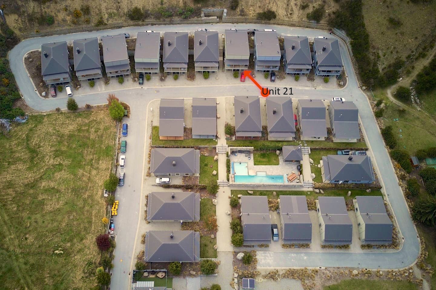 Wanaka Rental Home