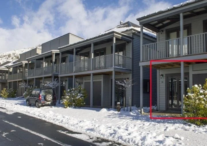 Wanaka Rental Home