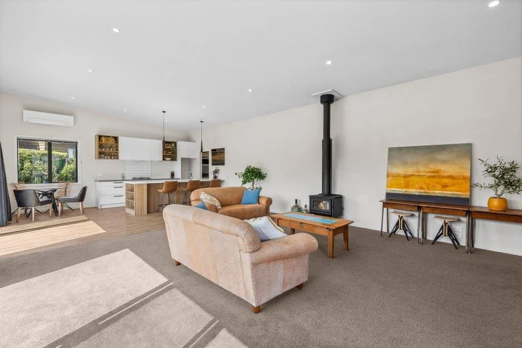 Wanaka Rental Home