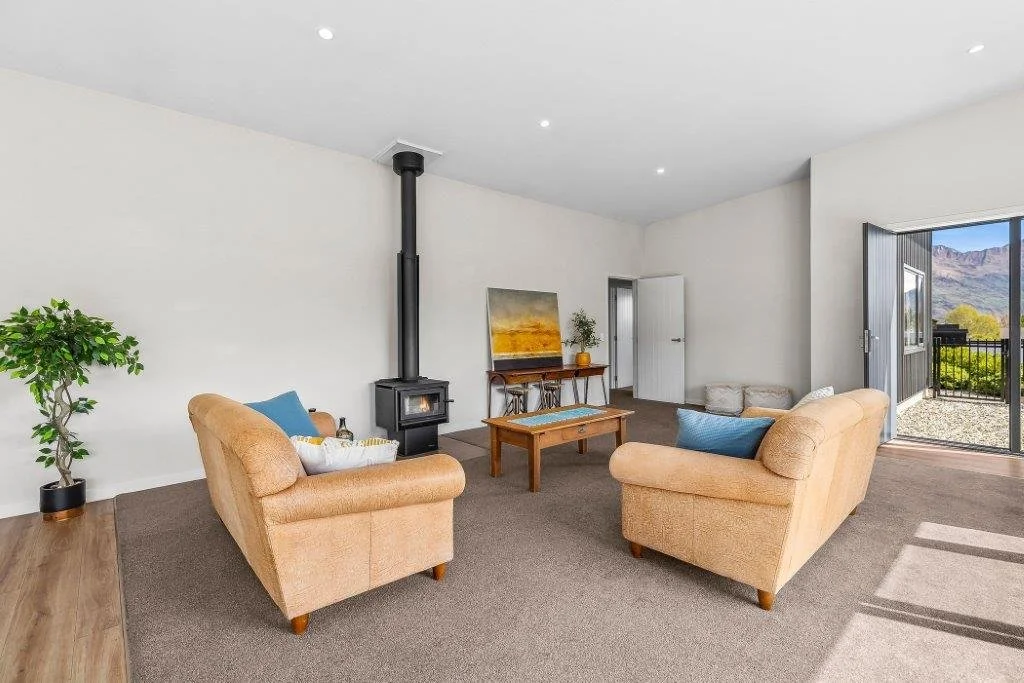 Wanaka Rental Home