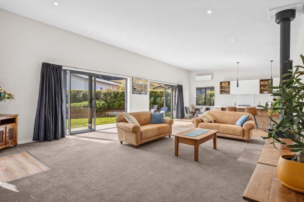 Wanaka Rental Home