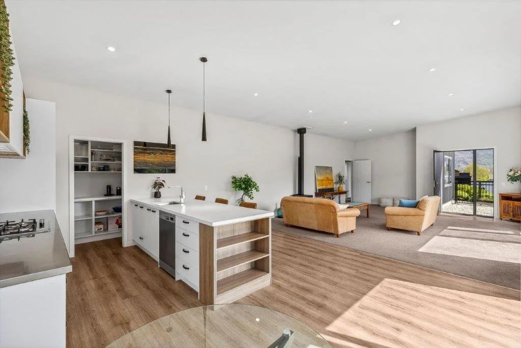Wanaka Rental Home