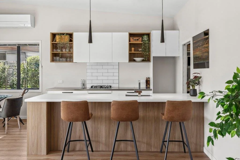 Wanaka Rental Home
