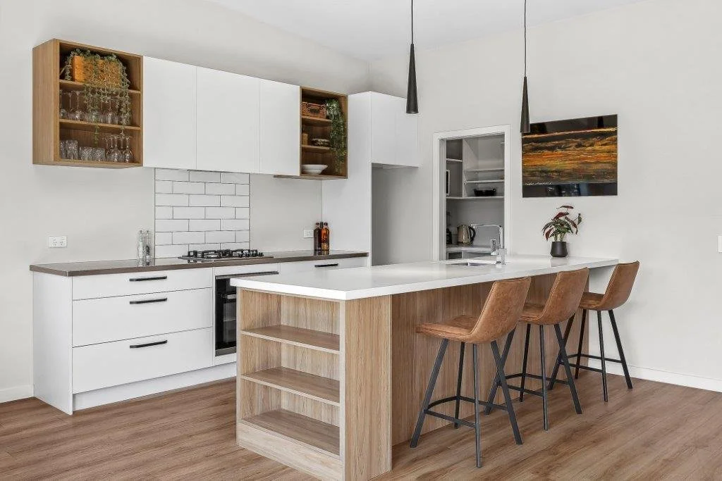 Wanaka Rental Home