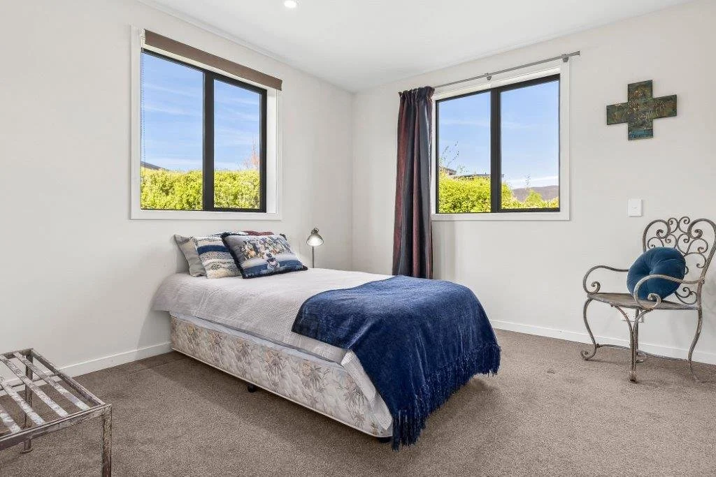 Wanaka Rental Home