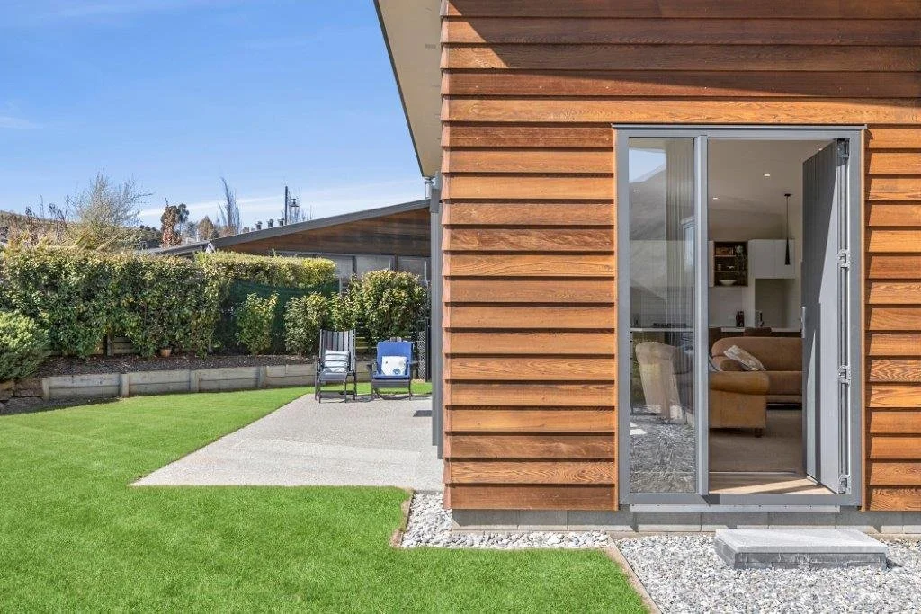 Wanaka Rental Home