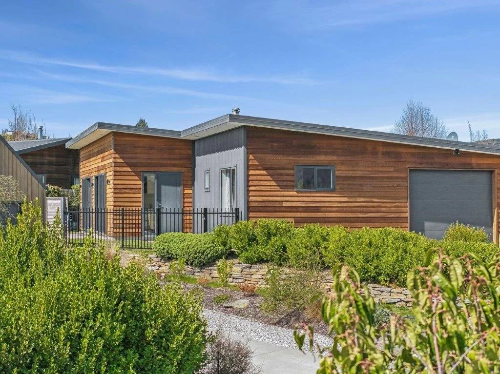 Wanaka Rental Home
