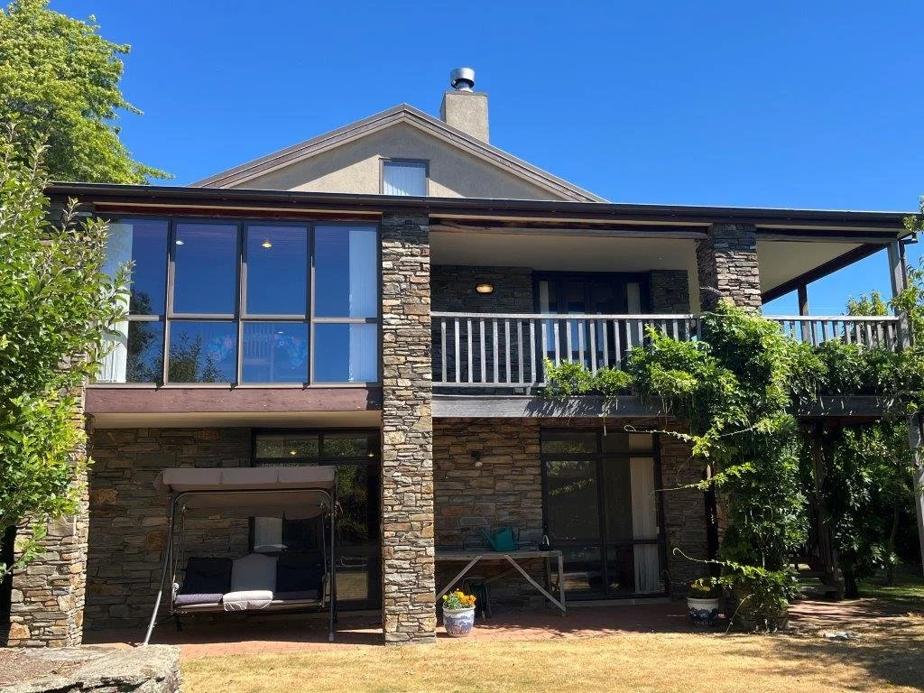 Wanaka Rental Home
