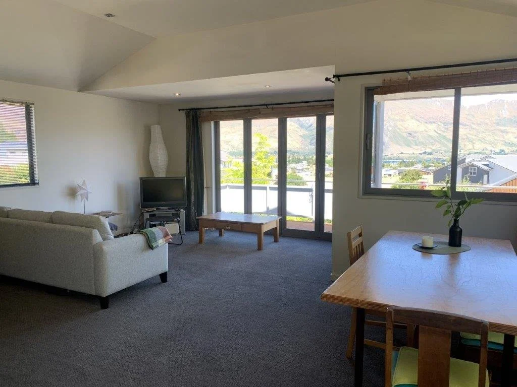 Wanaka Rental Home