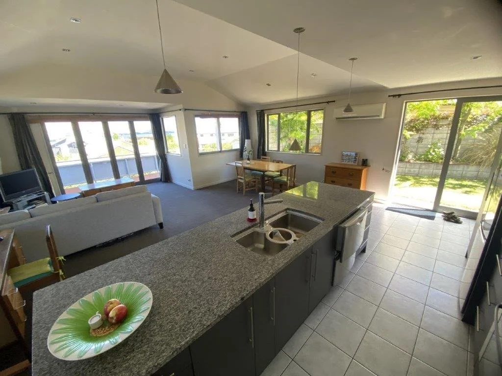 Wanaka Rental Home
