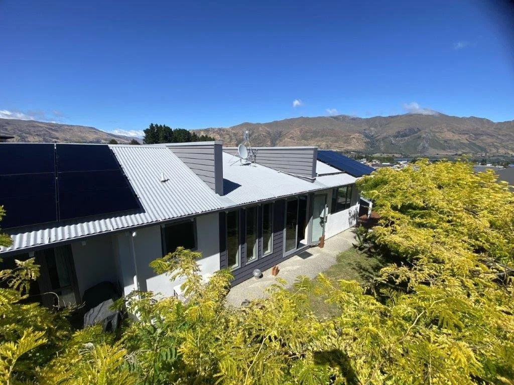 Wanaka Rental Home