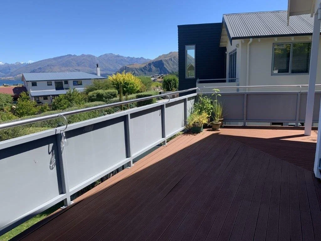 Wanaka Rental Home