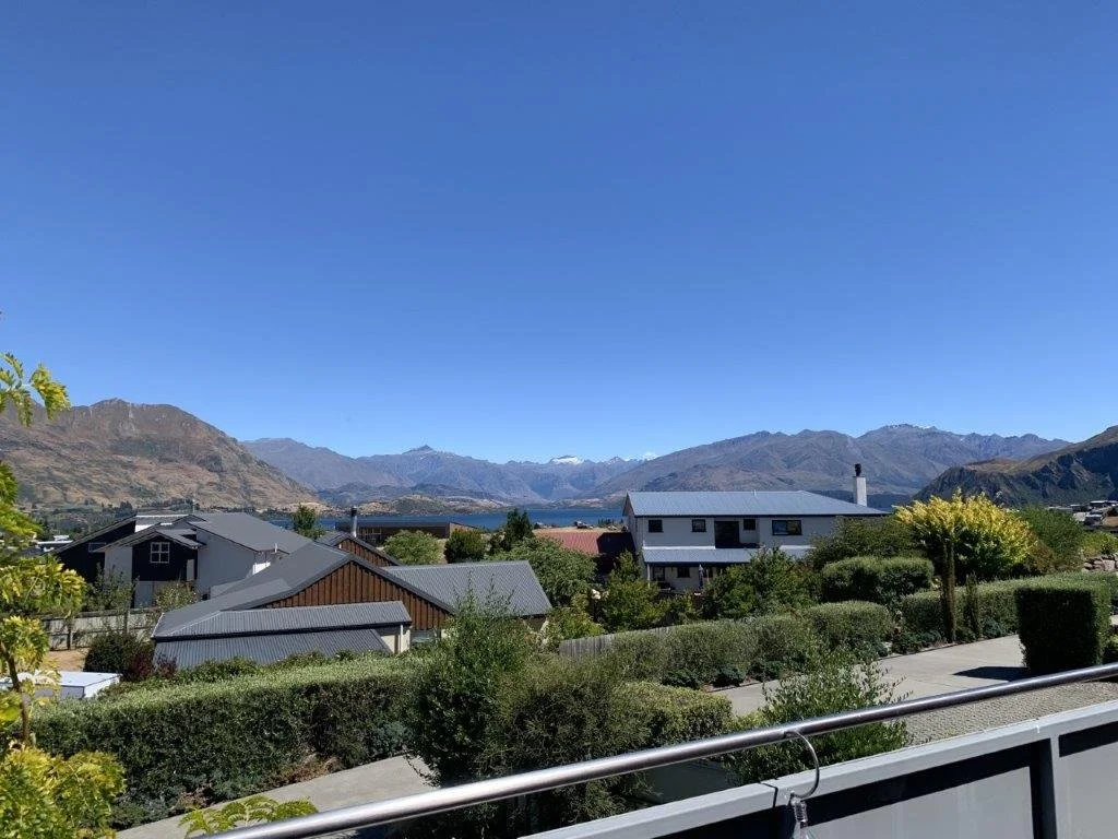 Wanaka Rental Home