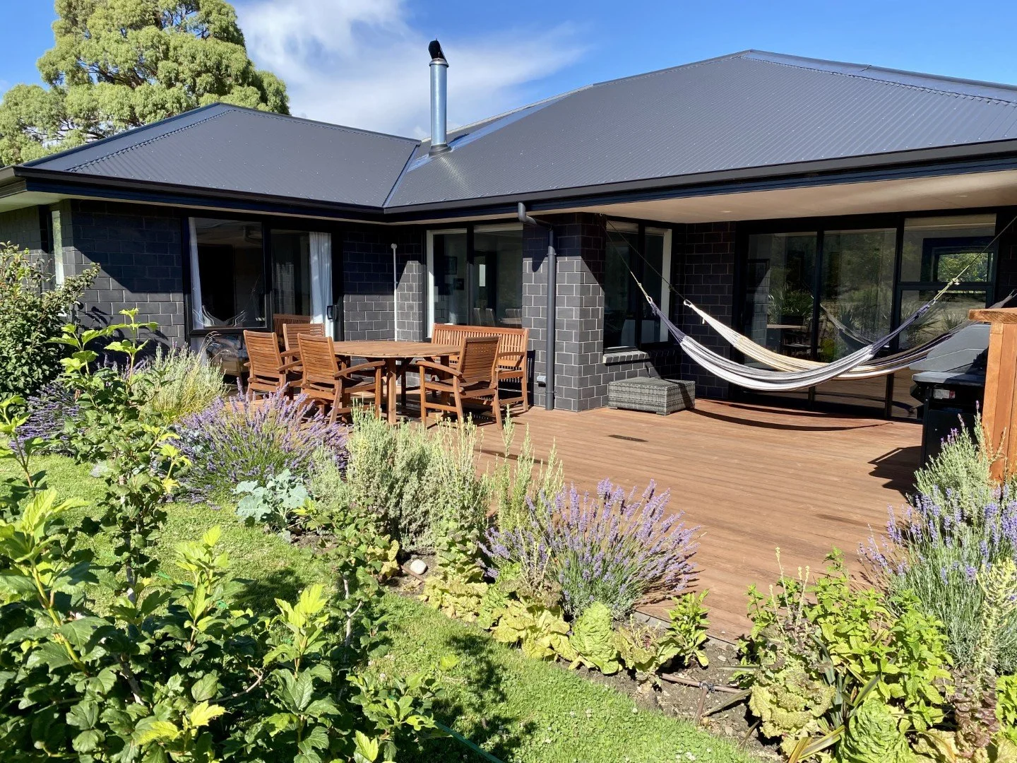 Wanaka Rental Home