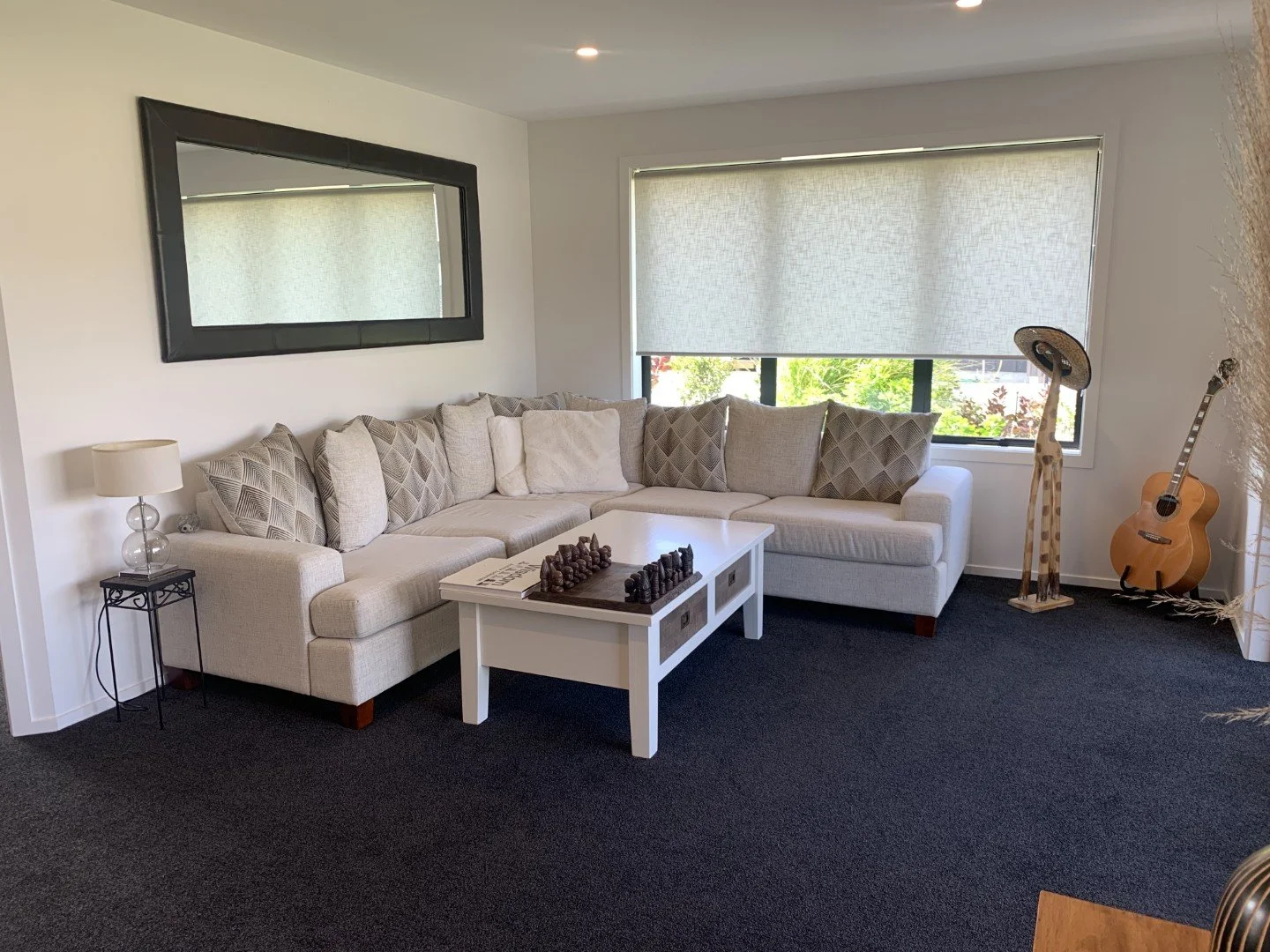 Wanaka Rental Home