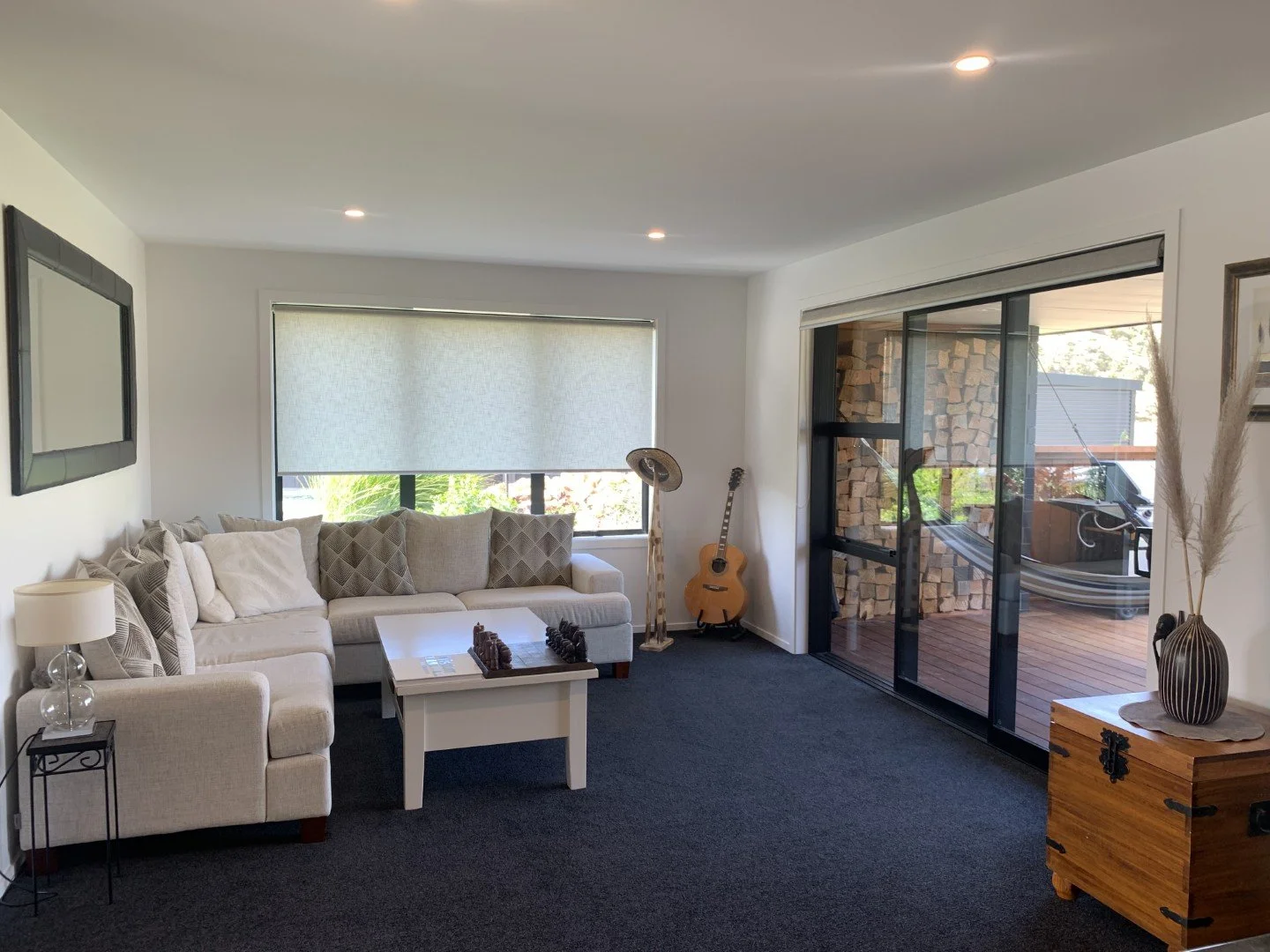 Wanaka Rental Home