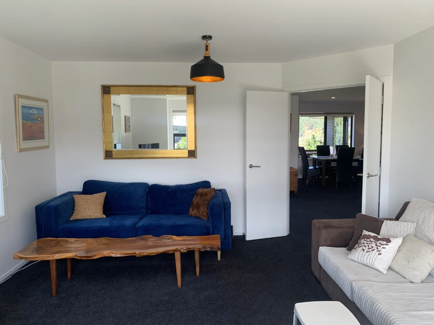 Wanaka Rental Home