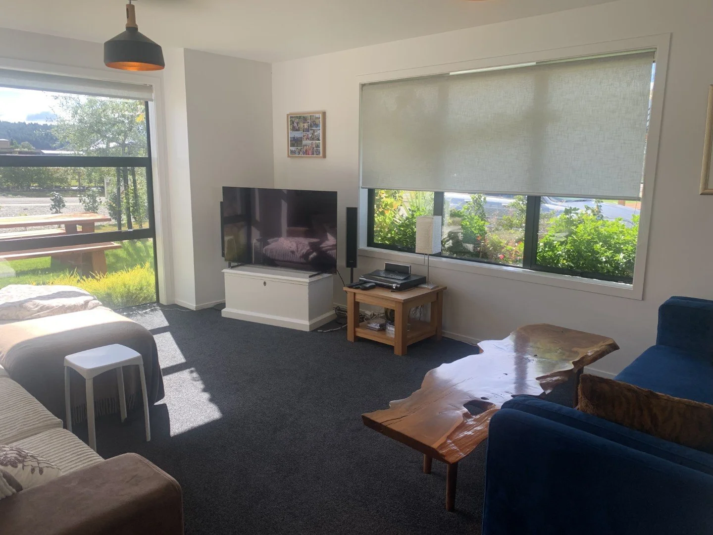 Wanaka Rental Home
