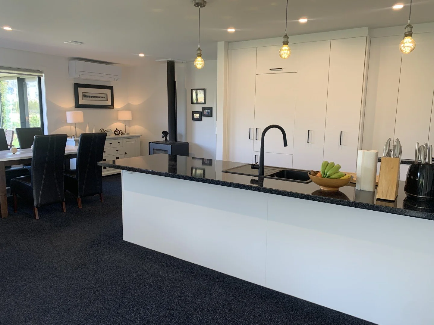 Wanaka Rental Home