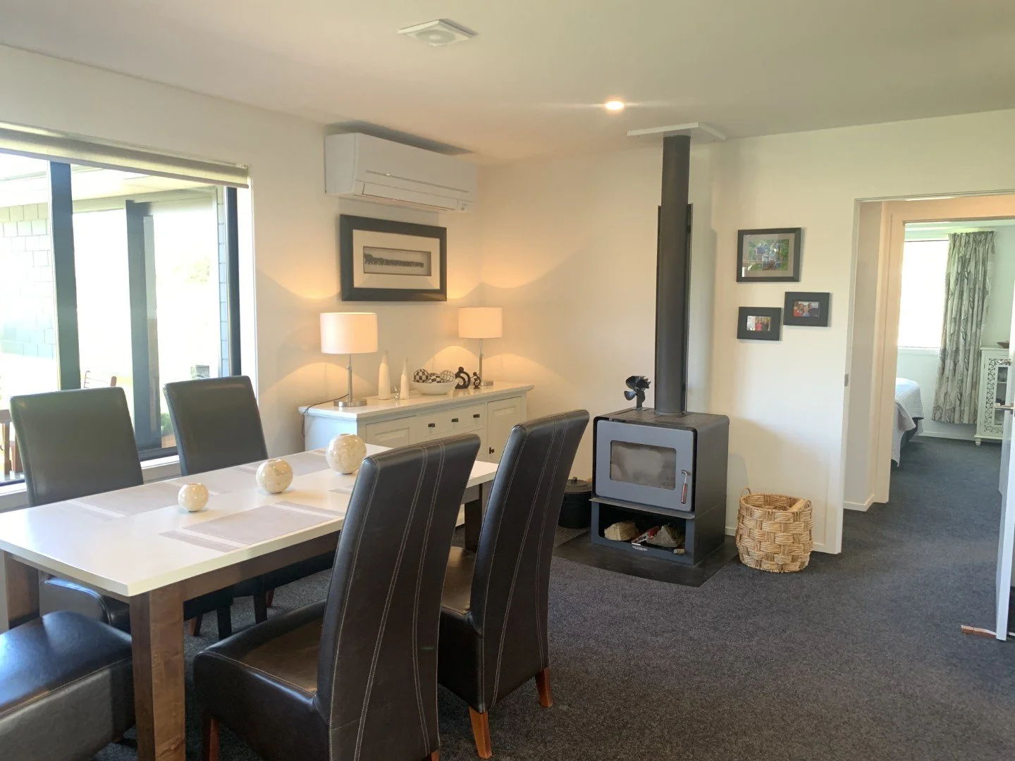 Wanaka Rental Home
