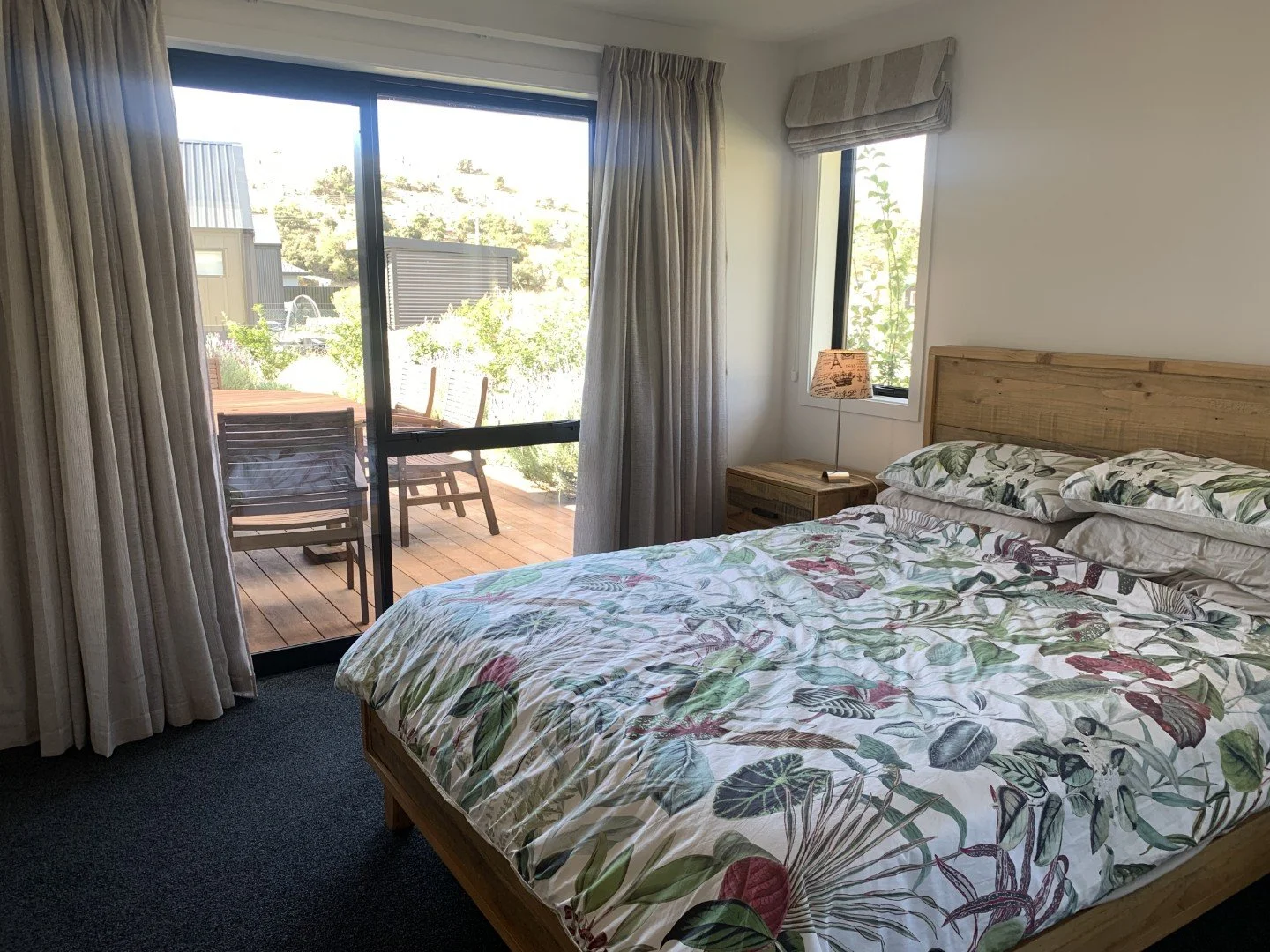 Wanaka Rental Home