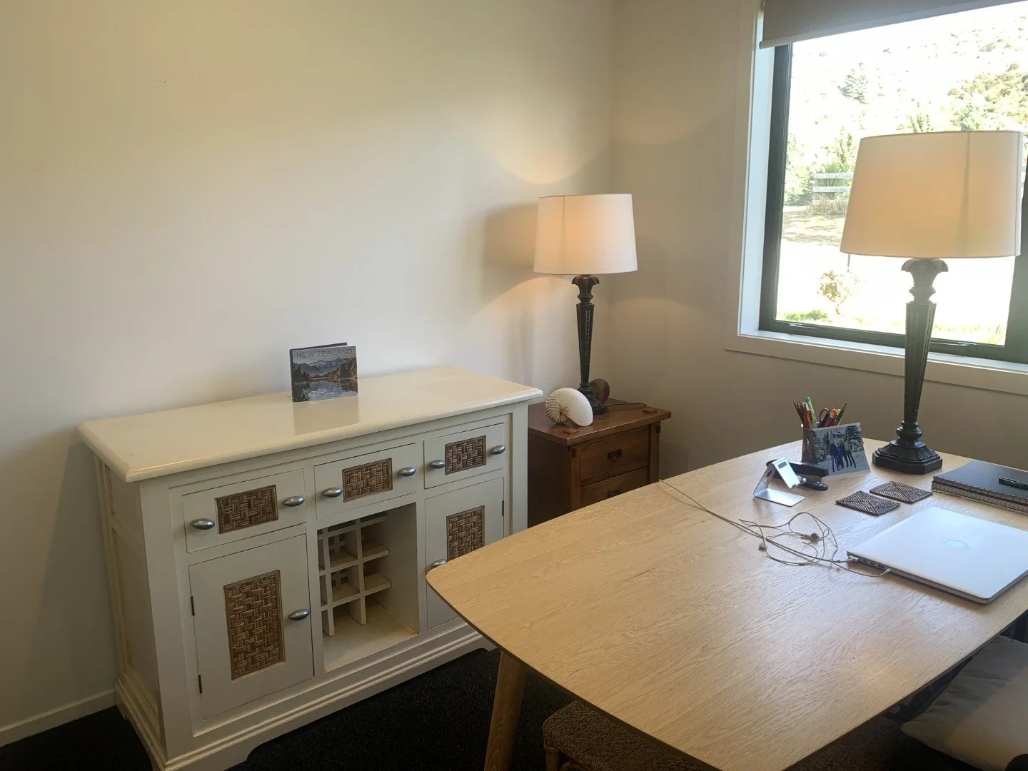 Wanaka Rental Home