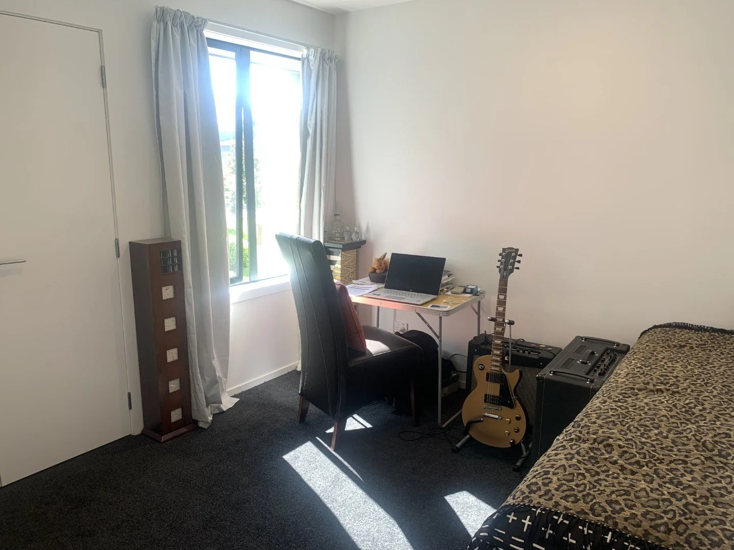 Wanaka Rental Home