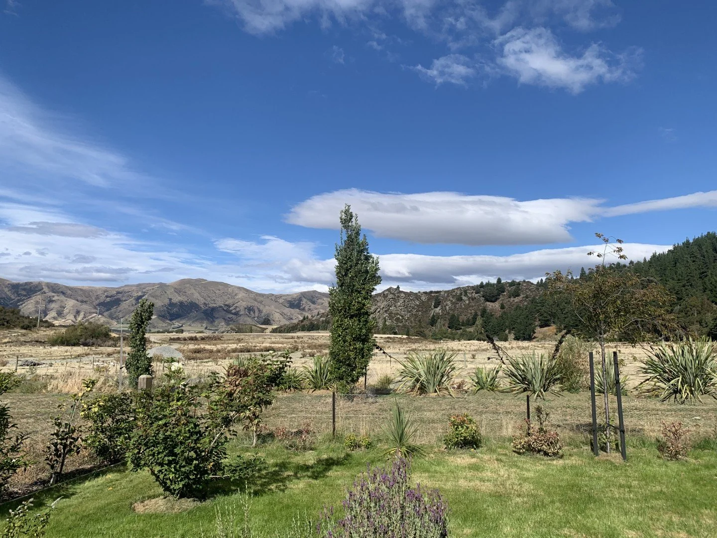 Wanaka Rental Home