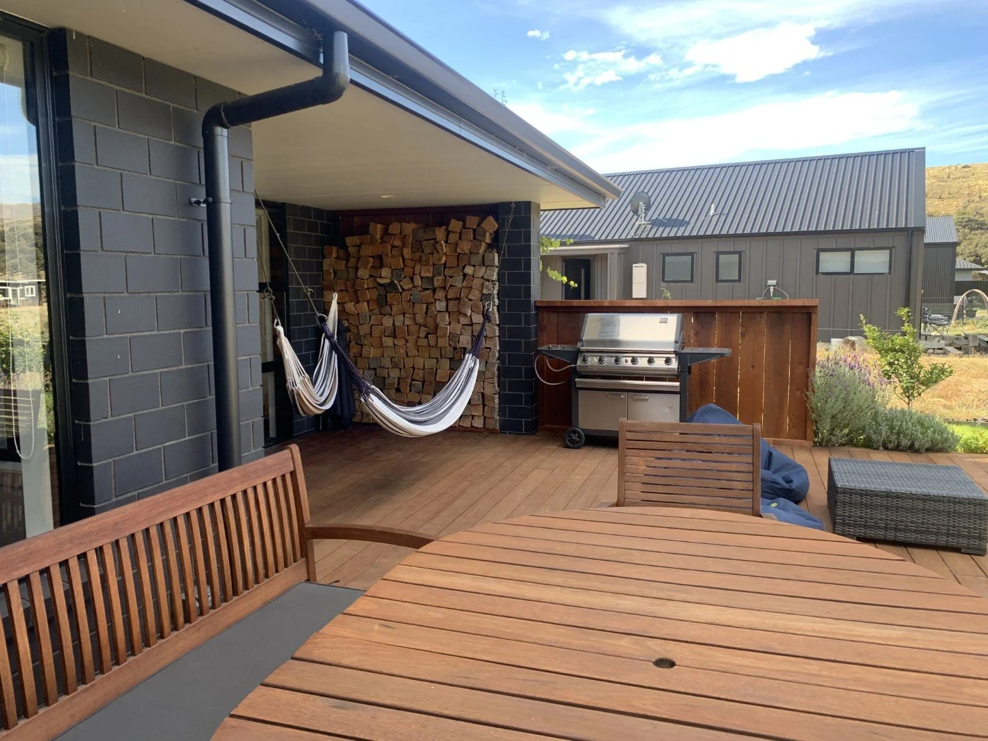 Wanaka Rental Home