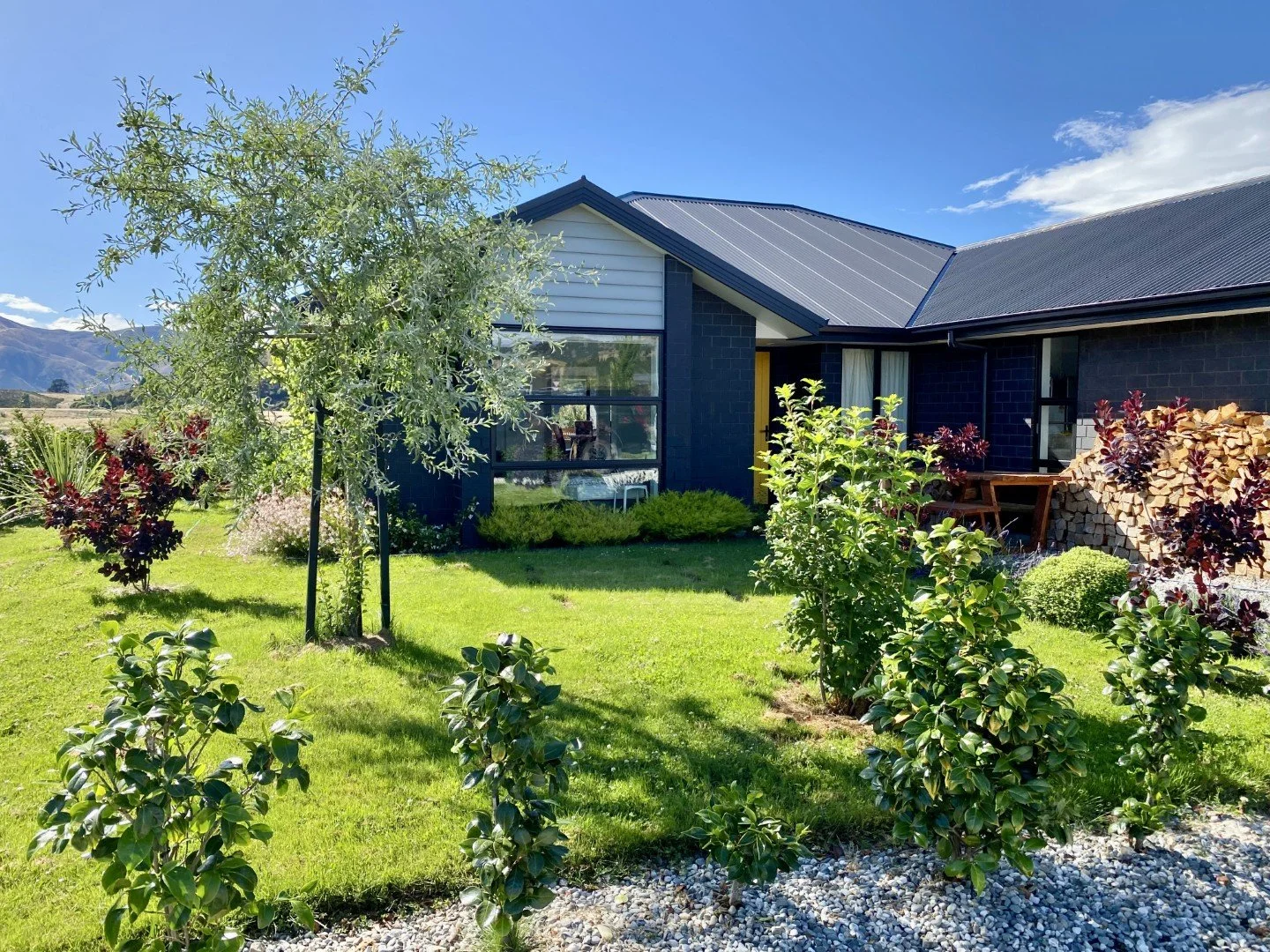 Wanaka Rental Home