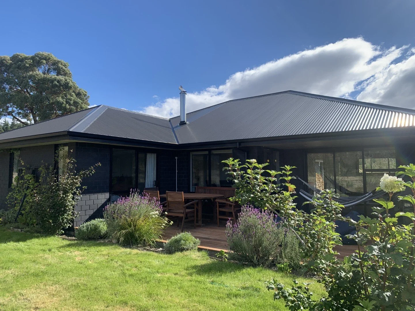 Wanaka Rental Home