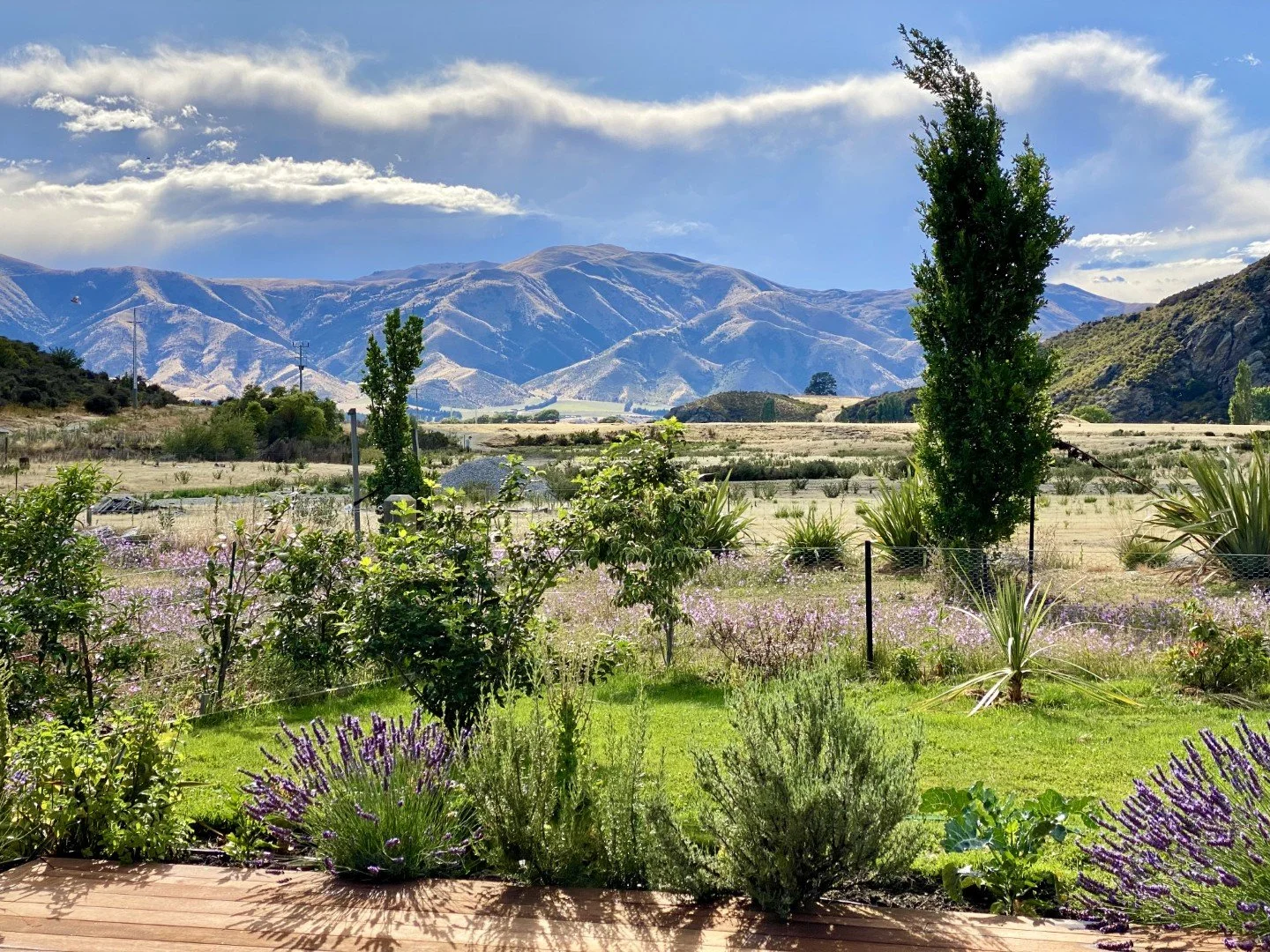 Wanaka Rental Home