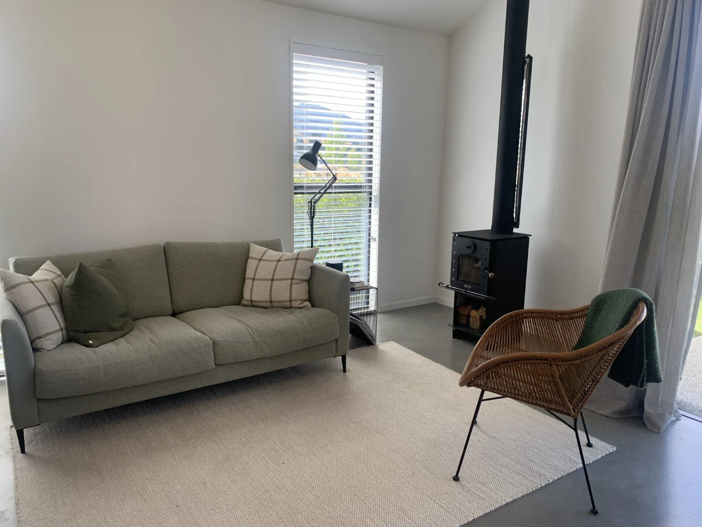 Wanaka Rental Home