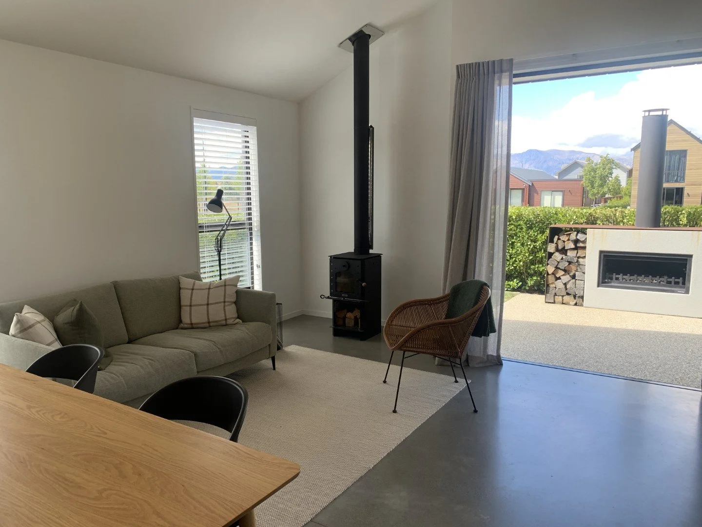 Wanaka Rental Home